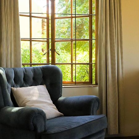 Zebra Cottage And Lodge Stellenbosch Kültér fotó