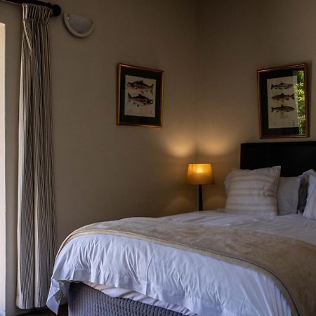 Zebra Cottage And Lodge Stellenbosch Kültér fotó