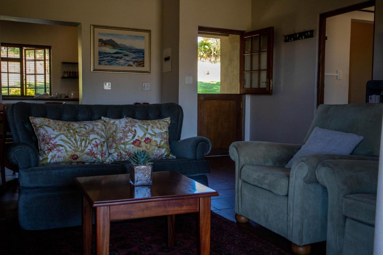 Zebra Cottage And Lodge Stellenbosch Kültér fotó
